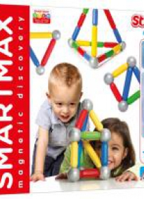 Smart Max Start (23 szt.) IUVI Games
