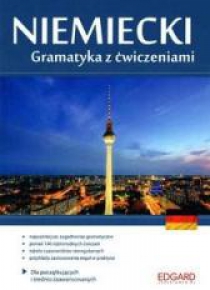 Niemiecki. Gramatyka z ćwiczeniami