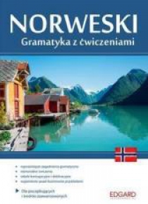 Norweski. Gramatyka z ćwiczeniami