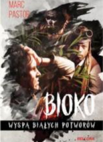 Bioko. Wyspa białych potworów