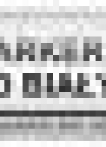 Marker do tablic okrągły czerwony (10szt) TOMA