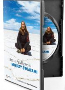 Między światami Audiobook