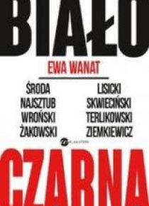 Biało-czarna