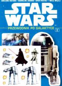Star Wars. Przewodnik po Galaktyce T.08