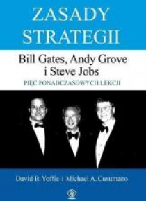 Zasady strategii