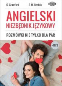 Angielski niezbędnik język. Roz. nie tylko dla par