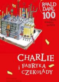 Charlie i fabryka czekolady TW w.2016