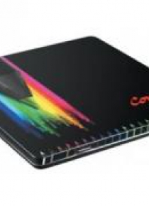 Kredki Conte metal box 24 kolory BIC