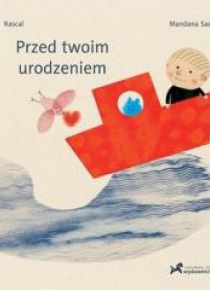 Przed twoim urodzeniem