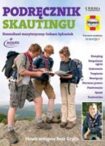 Podręcznik skautingu