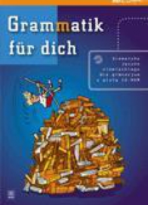 Grammatik fur dich podr CD Gratis WSIP