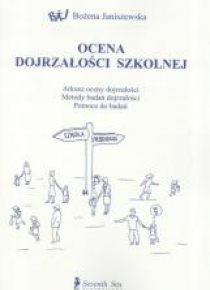Ocena dojrzałości szkolnej