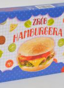 Zrób Hamburgera SAMO-POL