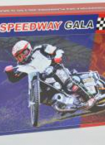 Speedway Gala SAMO-POL
