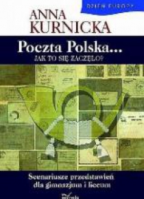 Dzień Europy. Poczta Polska...Jak to się zaczęło?
