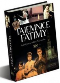 Tajemnice Fatimy