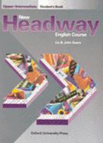 Headway NEW 3E Upper-Intermediate WB Matura OXFORD