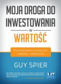 Moja droga do inwestowania w wartość Audiobook