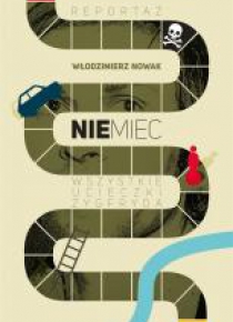 Niemiec.Wszystkie ucieczki Zygfryda