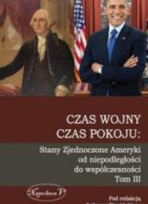 Czas wojny czas pokoju T.3