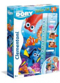 Puzzle 30 Maxi Miarka Gdzie jest Dory