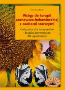 Wstęp do terapii poznawczo- behawioralnej...