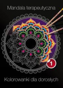 Mandala terapeutyczna 1