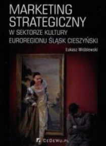 Marketing strategiczny w sektorze kultury..
