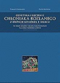 Genetyka i leczenie chłoniaka rozlanego z dużych..