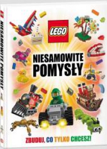 LEGO ® Niesamowite pomysły