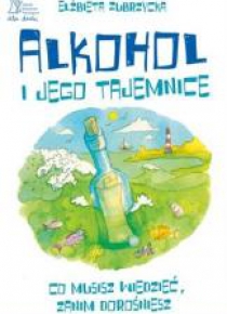 Alkohol i jego tajemnice w.2016