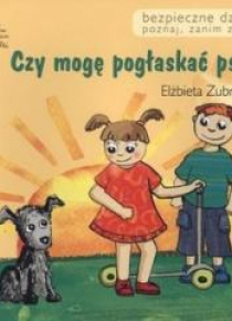 Czy mogę pogłaskać psa? w.2016
