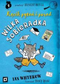 Kącik pytań i porad Wilka Sobieradka