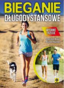 Biegi długodystansowe. Wyd. III
