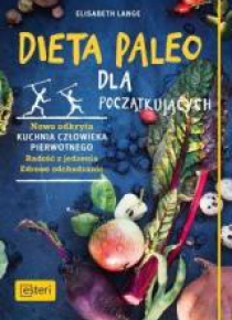 Dieta paleo dla początkujących
