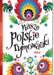 Nasze polskie rymowanki BR