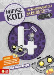 Napisz kod 4 Programowanie dla najmłodszych