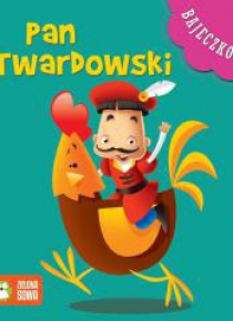 Bajeczkowo. Pan Twardowski