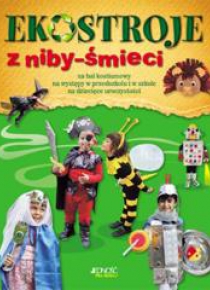 Ekostroje z niby-śmieci