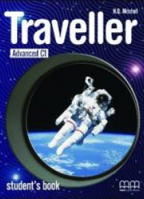 Traveller Advanced C1 SB MM Publications