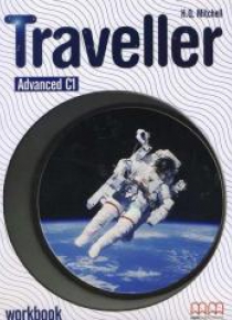 Traveller Advanced C1 WB MM Publications