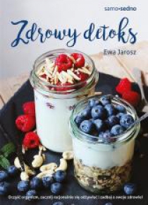 Samo sedno - Zdrowy detoks