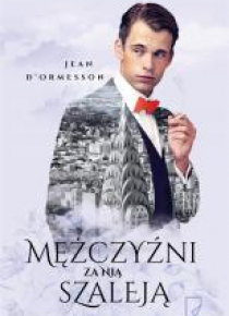 Mężczyźni za nią szaleją