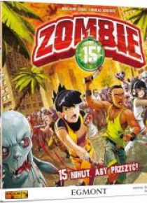 Gra - Zombie 15