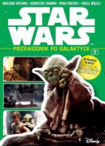 Star Wars. Przewodnik po Galaktyce T.09