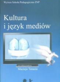 Kultura i język mediów