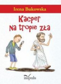 Kacper na tropie zła