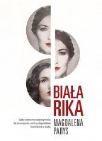 Biała Rika