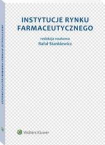 Instytucje rynku farmaceutycznego