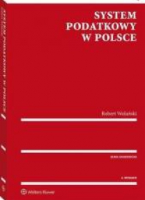 System podatkowy w Polsce
